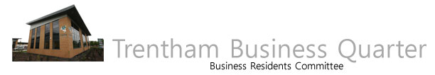 Trentham Business Quarter - Business Residents Association